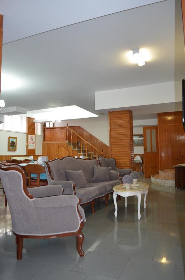 Atlas Otel Bursa Exteriör bild