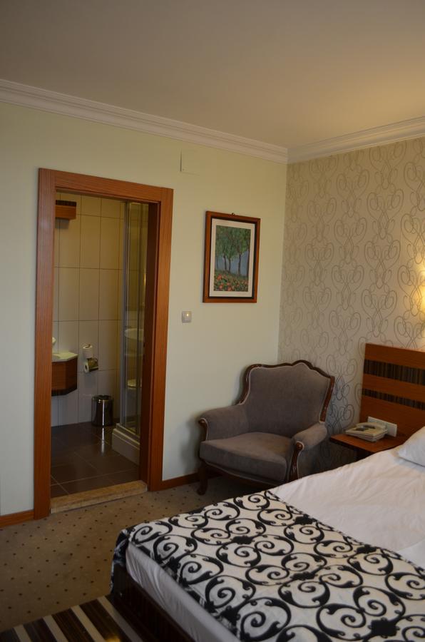 Atlas Otel Bursa Exteriör bild